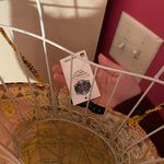 Pink Mini Dress Boutique Size M Photo 3