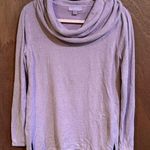 Barefoot Dreams  Slouchy Pullover Sweater dusty Pink Size S Photo 0