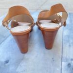 Cole Haan Philomina Grand Wedge Sandal Size 6.5B Photo 2