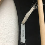 Urban Outfitters Kimchi Blue | Outfitters Black Lace Romper Womens Size S Photo 2