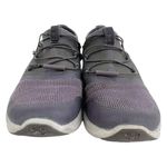 Under Armour  Drift 2 Youth 4.5 Womens 6.5 Purple Athletic Running Shoes Photo 3