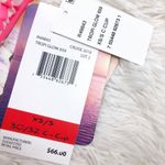 Coco Rave  Pink Flamingo Bikini Top XS / S Photo 4