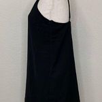 Tobi Women’s Size Medium Black Mini Dress Photo 5