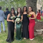 Green prom dress ( dm for more pictures) Photo 1