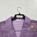 Lovers + Friends Daydreamer Crop Top in Lilac Photo 8