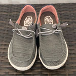 Hey Dude Hey dudes, Wendy, sport mesh women’s size 6 Photo 0