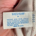 Vintage Lorriane Long Sleeveless Nightgown light pink size M Size M Photo 2