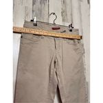 Unionbay Beige Stretch Flare Pants Women’s Size 5 Photo 4