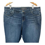 Torrid Premium High-Rise Curvy Denim Jeans Women Plus Size 20R Photo 1
