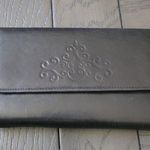 Vintage Prince Gardner wallet Leather lambskin Never Used Photo 0