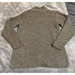 United States Sweaters United States Sweaters Size Medium Women Brown Collared Button Up Sweater Photo 6