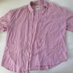 Abercrombie & Fitch Abercrombie Oversized Button-Up Shirt Photo 0