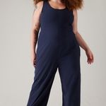 Athleta Passenger Jumpsuit Photo 4