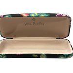 Vera Bradley  Floral Glasses Case Hard‎ Shell Protective Eyeglasses One Size Photo 3