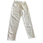 joe's jeans Joe's The Brinkley Paperbag Jeans Photo 2