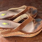 Very Volatile Volatile Wedge Sandals  Photo 2