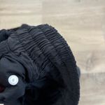 Lululemon Hotty Hot Short High-Rise Long 4" Women Size 6 Black Photo 2