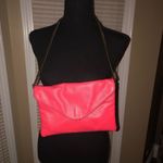 J.Crew Mini Purse 100% Leather Photo 1