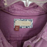 Anthropologie Pilcro Button Photo 4