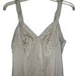 Vintage‎ Olga Full Slip Size undefined Photo 1