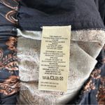 Anthropologie NEW Pilcro Beach Cargo Linen Pants extra small Photo 13