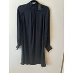 Massimo Dutti  Mock-Neck Dress Photo 1