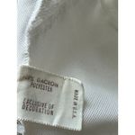 Vintage 60 Womens Slip Vaserette Hollywood White Size Small/36 Lace Photo 4