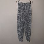 No Boundaries  Juniors Grey Paperbag Joggers Photo 8