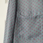 Tea N Rose Sheer Blouse - Size M Photo 1