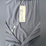 Cupshe ‎ Bodysuit Top Women’s Size Large Front Twist V- Neck Short Sleeve Casual Photo 5