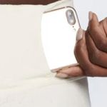 Calia by Carrie  Underwood Textured Leggings XXS Photo 2