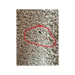 SKIMS ‎ Cozy Knit Camel Pants Size L/XL Photo 3