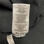 Karl Lagerfeld Paris Logo Rhinestone T Shirt Dress Photo 10