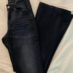 KanCan USA Dark Wash Flare Jeans Photo 0