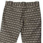 Tory Burch Vintage Printed Pant Boho Bohemian Size 0 Photo 5