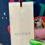 Gucci x Jetsons Tote Bag Photo 8