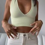 Urban Outfitters Seamless Tank Photo 0