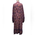 Spell & The Gypsy X Revolve Juniper Gauzy Duster Robe Kimono Purple Size undefined Photo 2