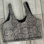 Varley  Let's Go Walker Sports Bra Photo 5