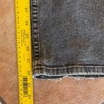 H&M  Dark Gray Flare Women's Jeans Photo 4