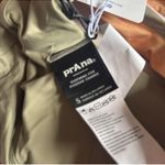 prAna Willow Falls Bikini Top Waves Size M Photo 7