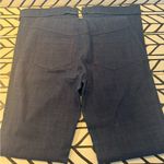 Veronica Beard  wide cuffed leg trousers size 4 Photo 1