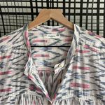 Isabel Marant  ikat romper Photo 2