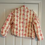 Quilted Jacket Multiple Size M Photo 3