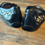 Coach  Signature C Sculpted Textile Jacquard Driver Loafers size 6.5 NEW Photo 12