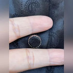 The Kooples Delicate Paisley Shirtdress size 2 / medium Photo 4