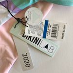 The Bikini Lab NWT Multicolor Two-Piece Bikini Set Photo 7