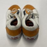 Vans Style 36 Retro Sneakers in Apricot Orange / White - Mens 8 Woman’s 9.5 Photo 4