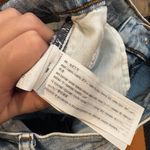 Abercrombie & Fitch  90's Slim Straight Ultra High Rise jeans Photo 4