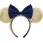 Disney Park 50th Anniversary Ears Photo 0